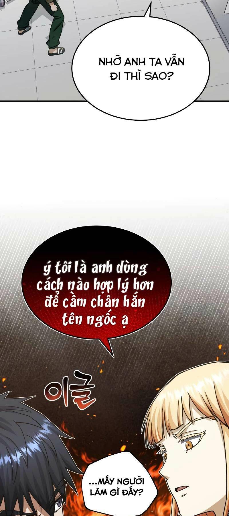 Thiên Tài Của Dòng Dõi Độc Nhất Vô Nhị Chapter 61 - Trang 2