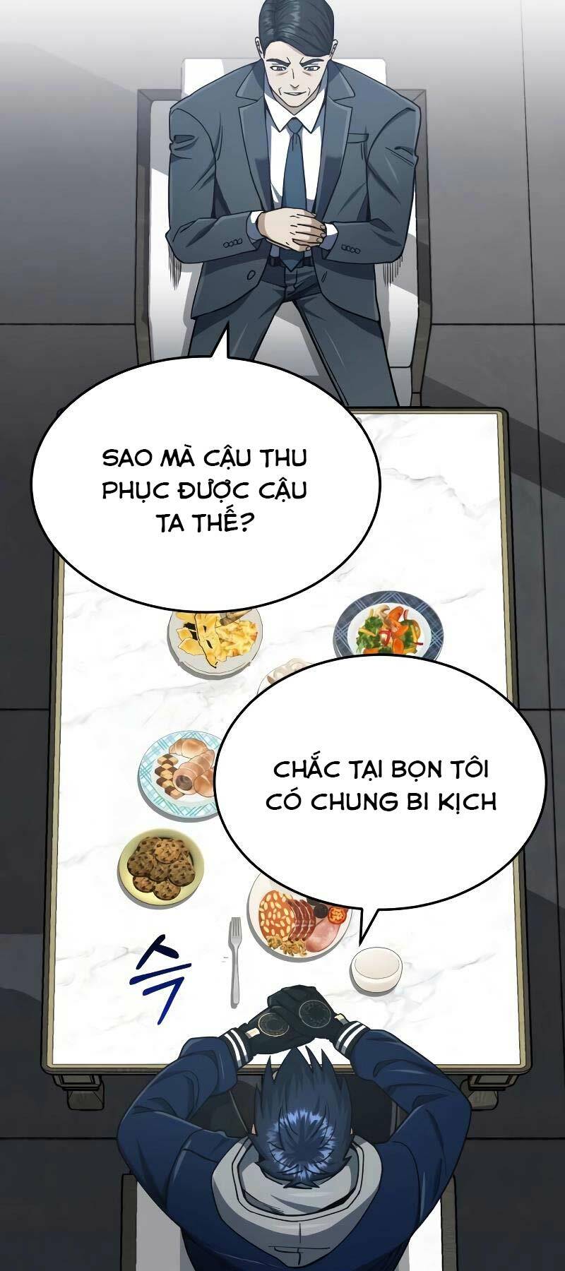 Thiên Tài Của Dòng Dõi Độc Nhất Vô Nhị Chapter 61 - Trang 2