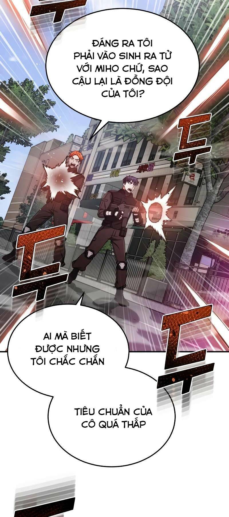 Thiên Tài Của Dòng Dõi Độc Nhất Vô Nhị Chapter 61 - Trang 2