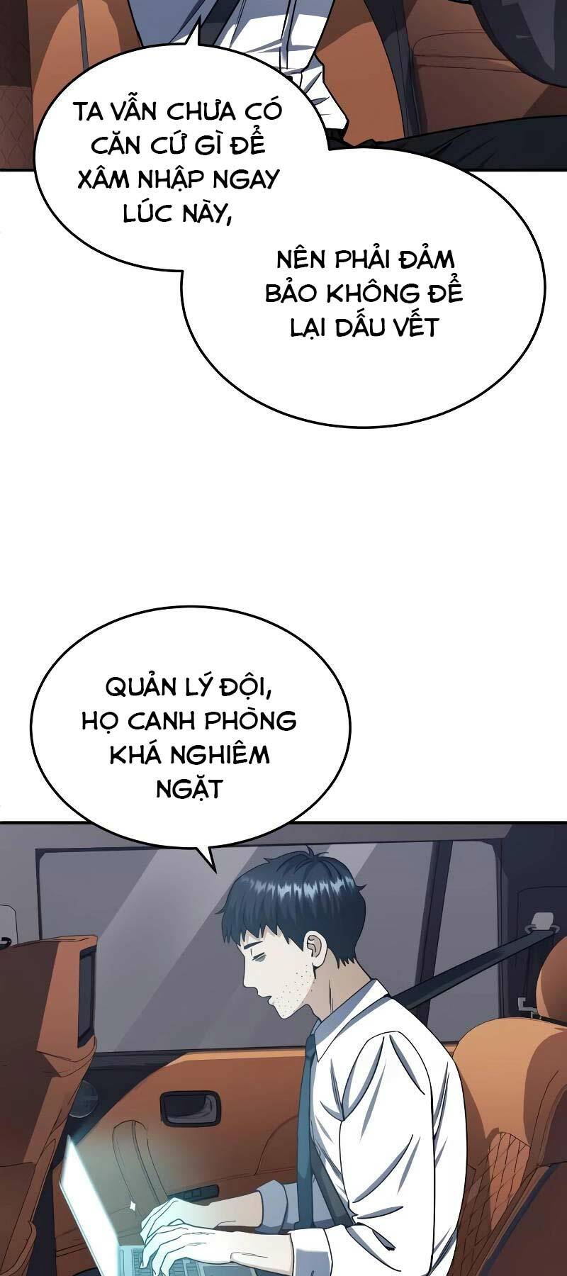 Thiên Tài Của Dòng Dõi Độc Nhất Vô Nhị Chapter 61 - Trang 2