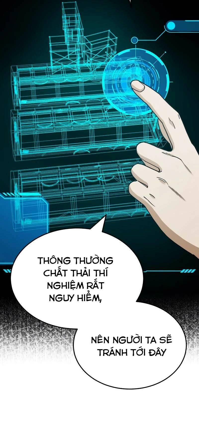 Thiên Tài Của Dòng Dõi Độc Nhất Vô Nhị Chapter 61 - Trang 2