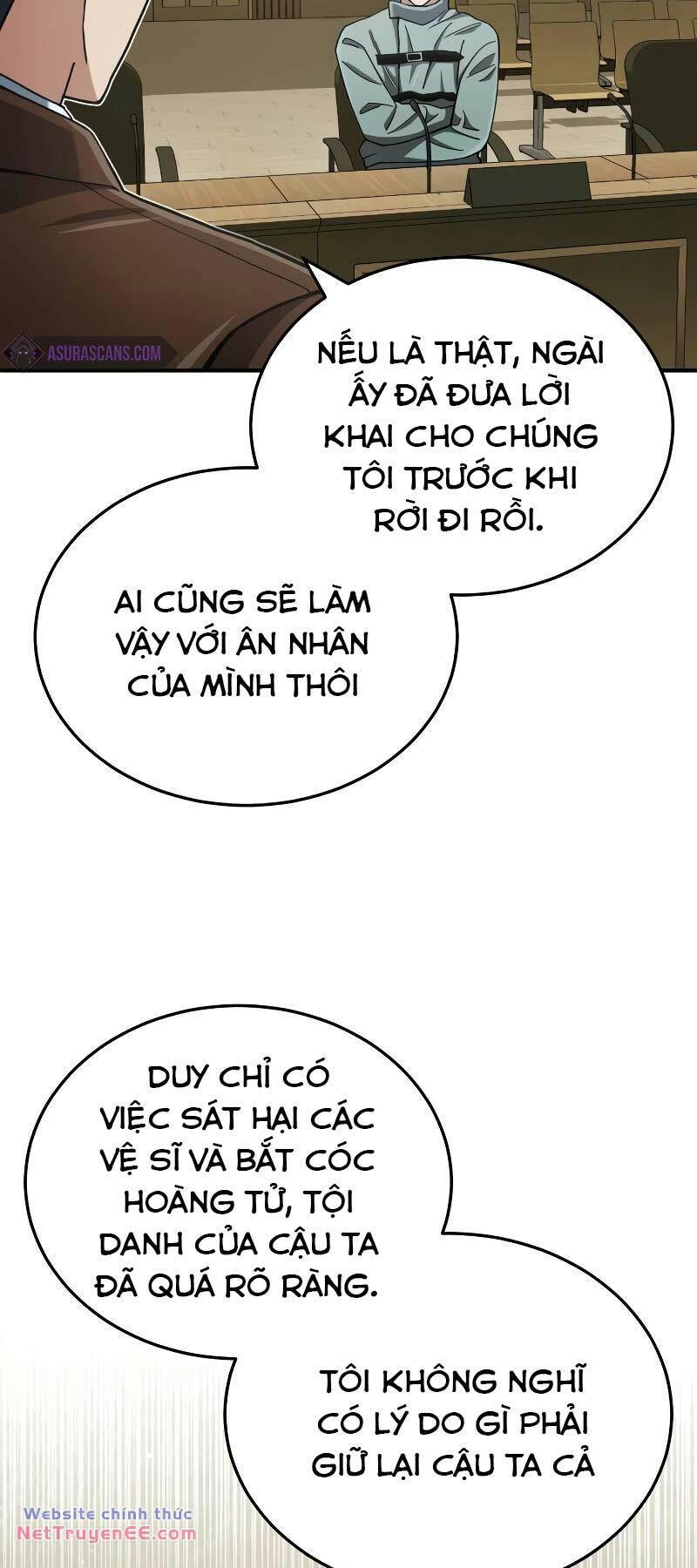 Thiên Tài Của Dòng Dõi Độc Nhất Vô Nhị Chapter 60 - Trang 2