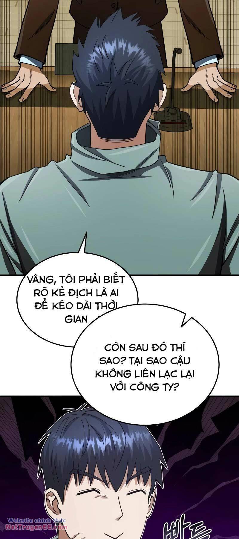 Thiên Tài Của Dòng Dõi Độc Nhất Vô Nhị Chapter 60 - Trang 2