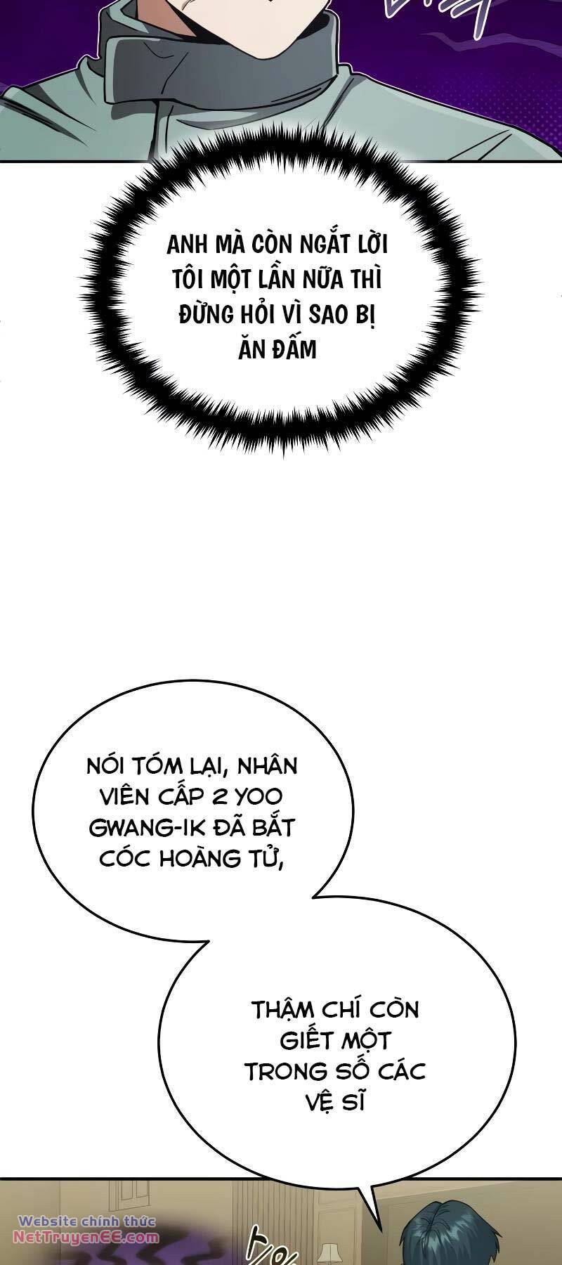 Thiên Tài Của Dòng Dõi Độc Nhất Vô Nhị Chapter 60 - Trang 2