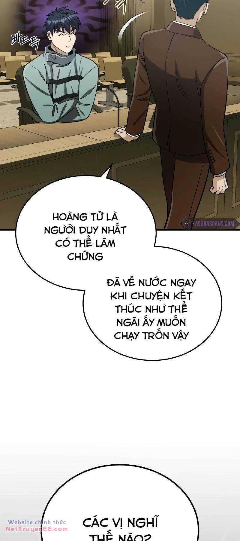 Thiên Tài Của Dòng Dõi Độc Nhất Vô Nhị Chapter 60 - Trang 2