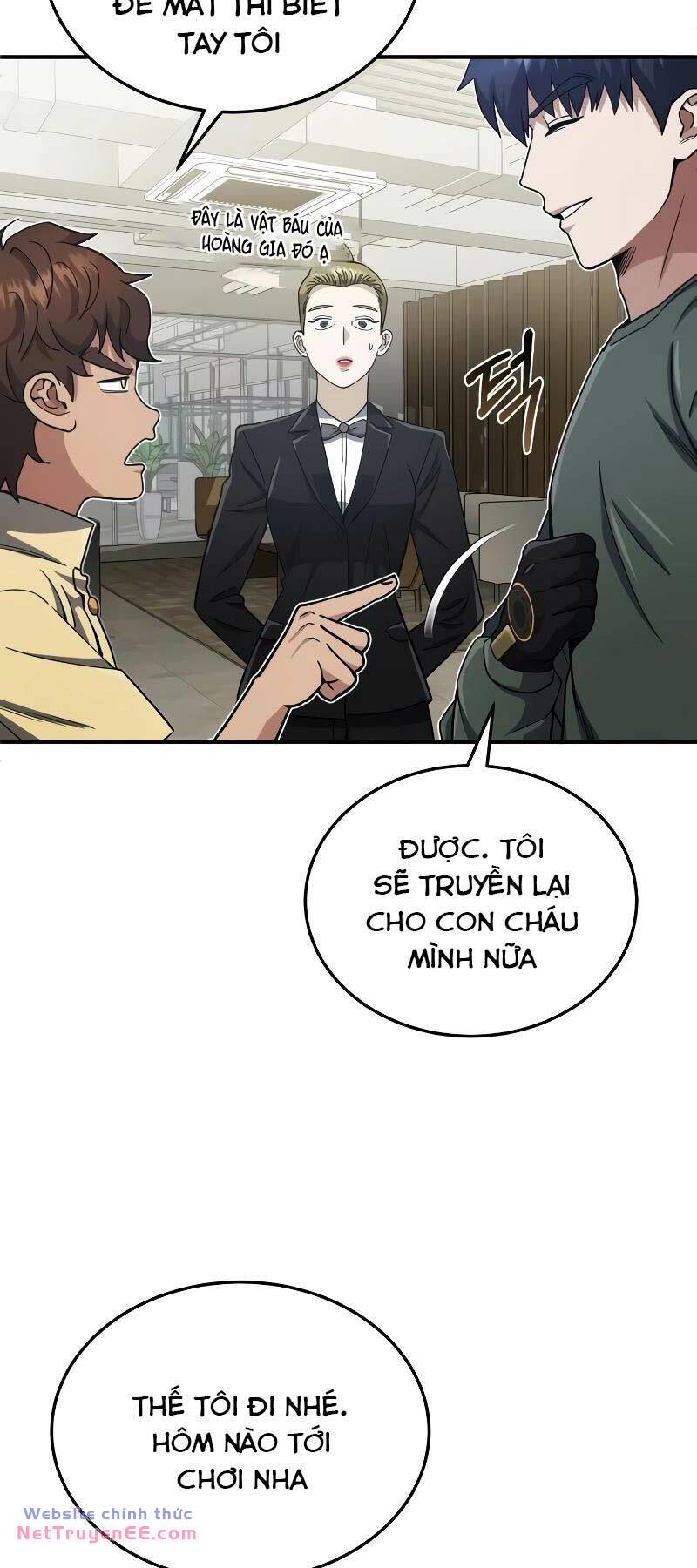 Thiên Tài Của Dòng Dõi Độc Nhất Vô Nhị Chapter 60 - Trang 2