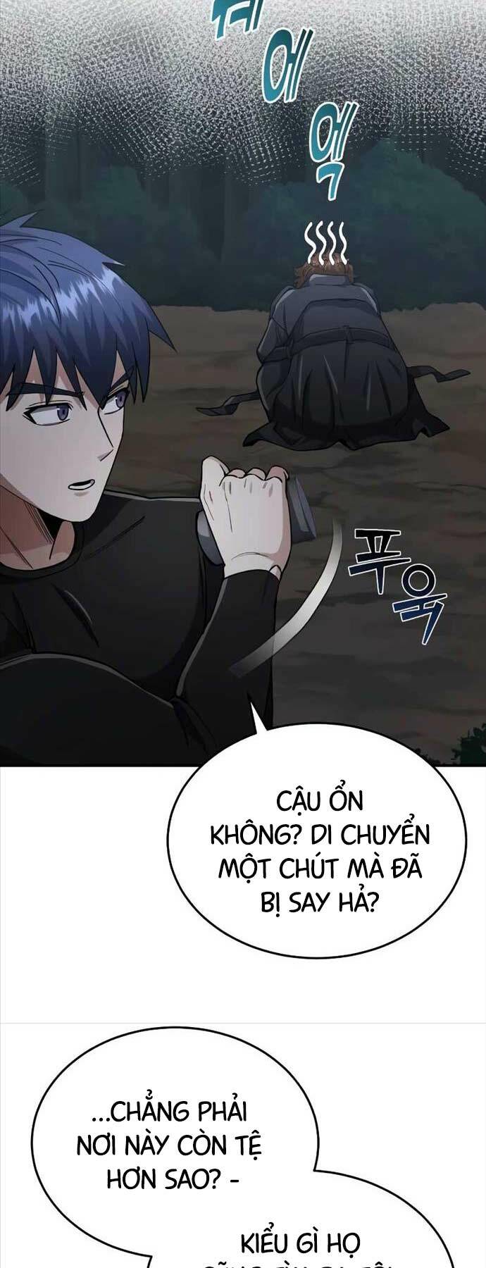 Thiên Tài Của Dòng Dõi Độc Nhất Vô Nhị Chapter 58 - Trang 2