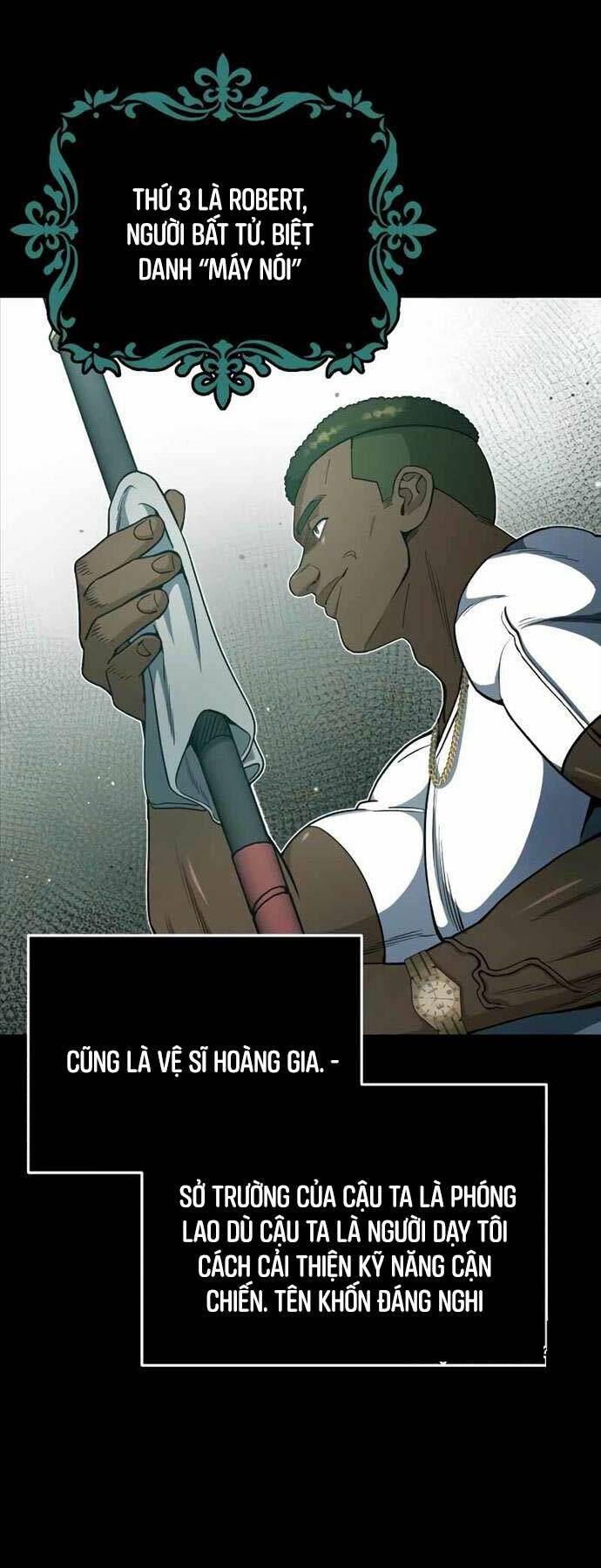 Thiên Tài Của Dòng Dõi Độc Nhất Vô Nhị Chapter 57 - Trang 2