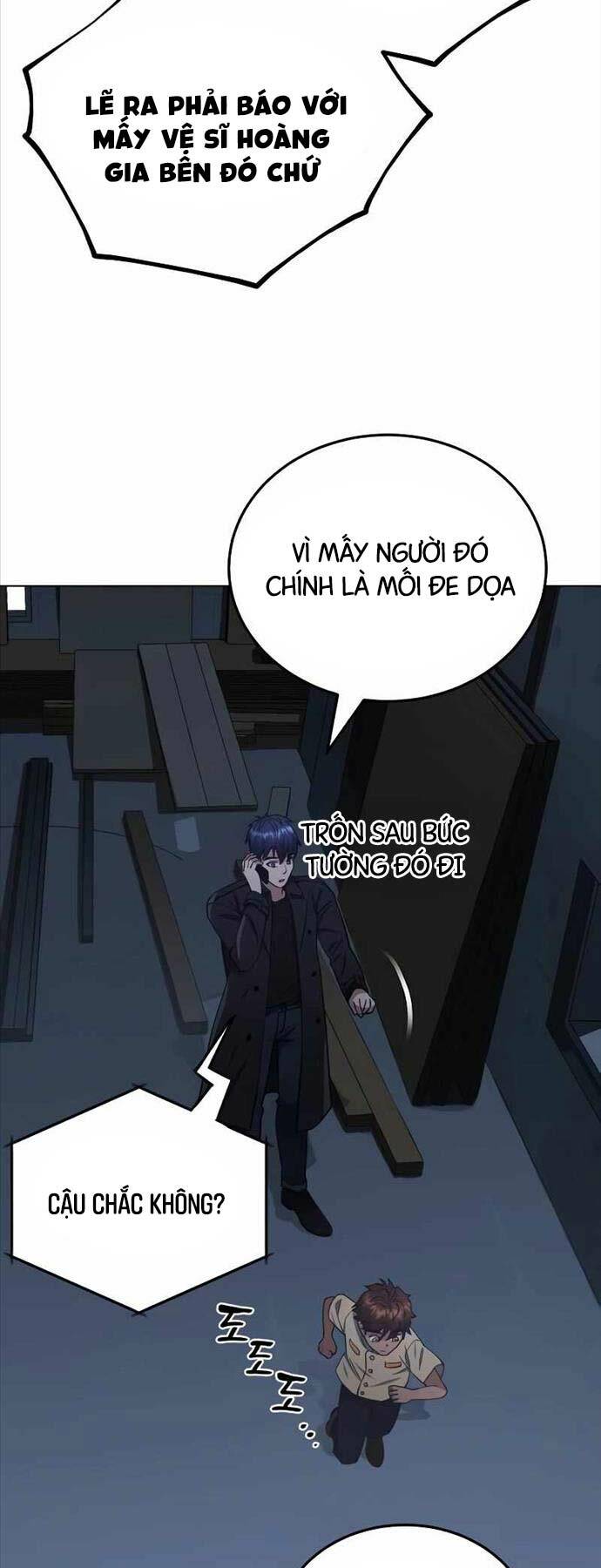 Thiên Tài Của Dòng Dõi Độc Nhất Vô Nhị Chapter 57 - Trang 2