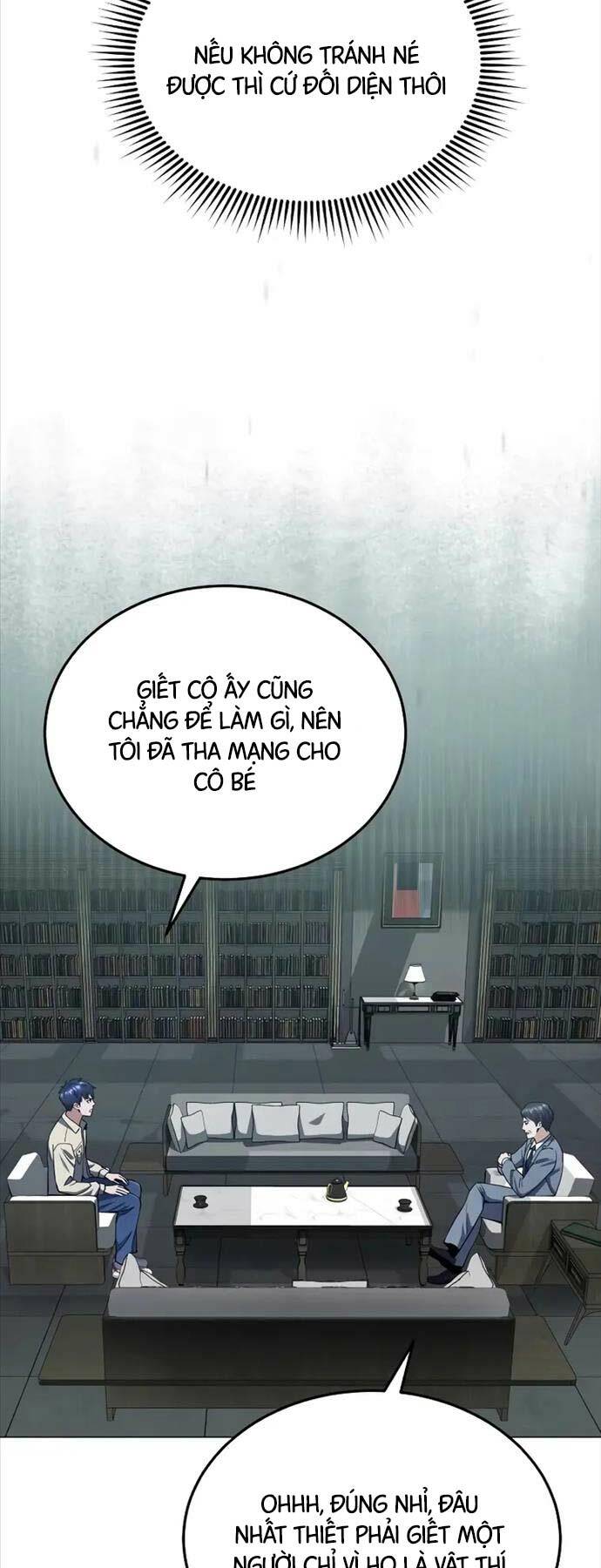 Thiên Tài Của Dòng Dõi Độc Nhất Vô Nhị Chapter 56 - Trang 2