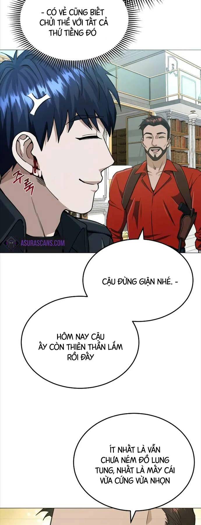 Thiên Tài Của Dòng Dõi Độc Nhất Vô Nhị Chapter 56 - Trang 2