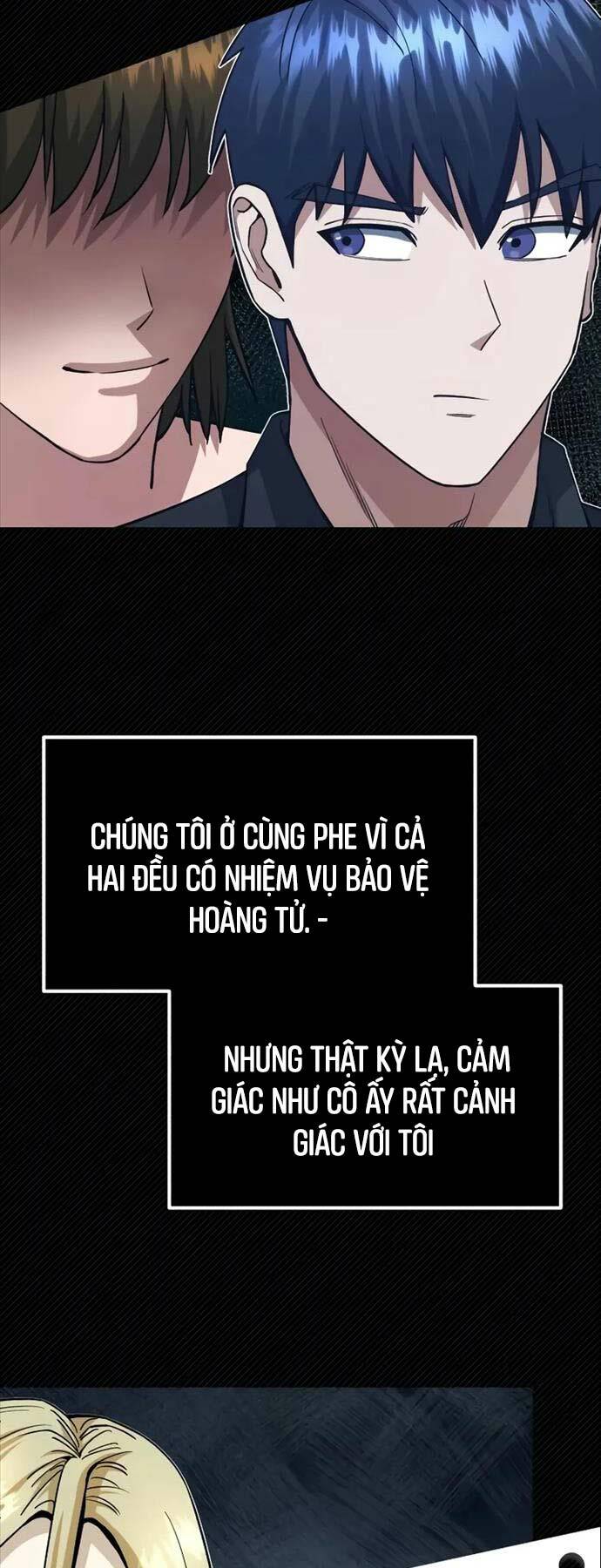 Thiên Tài Của Dòng Dõi Độc Nhất Vô Nhị Chapter 56 - Trang 2