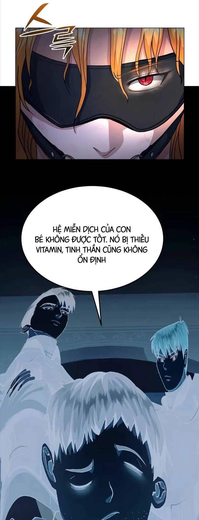 Thiên Tài Của Dòng Dõi Độc Nhất Vô Nhị Chapter 55 - Trang 2