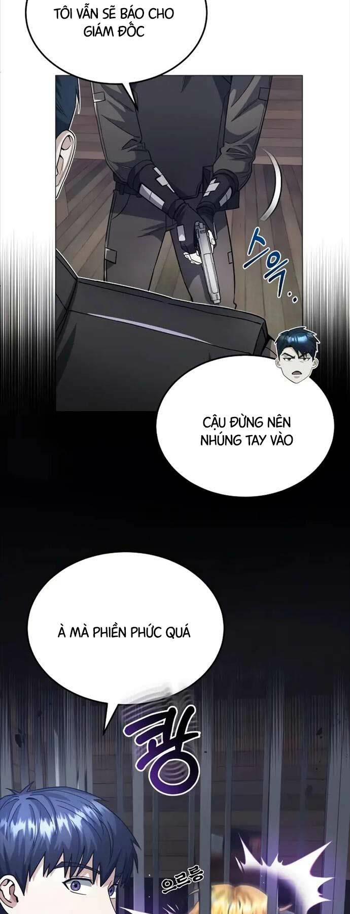 Thiên Tài Của Dòng Dõi Độc Nhất Vô Nhị Chapter 55 - Trang 2