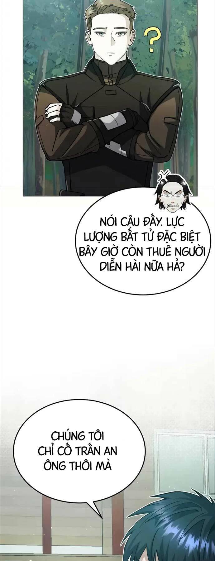 Thiên Tài Của Dòng Dõi Độc Nhất Vô Nhị Chapter 55 - Trang 2