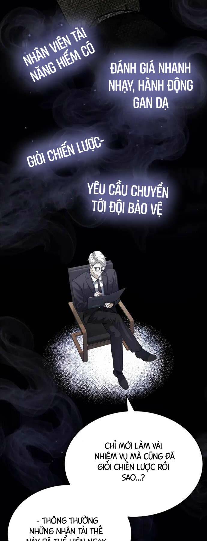 Thiên Tài Của Dòng Dõi Độc Nhất Vô Nhị Chapter 55 - Trang 2