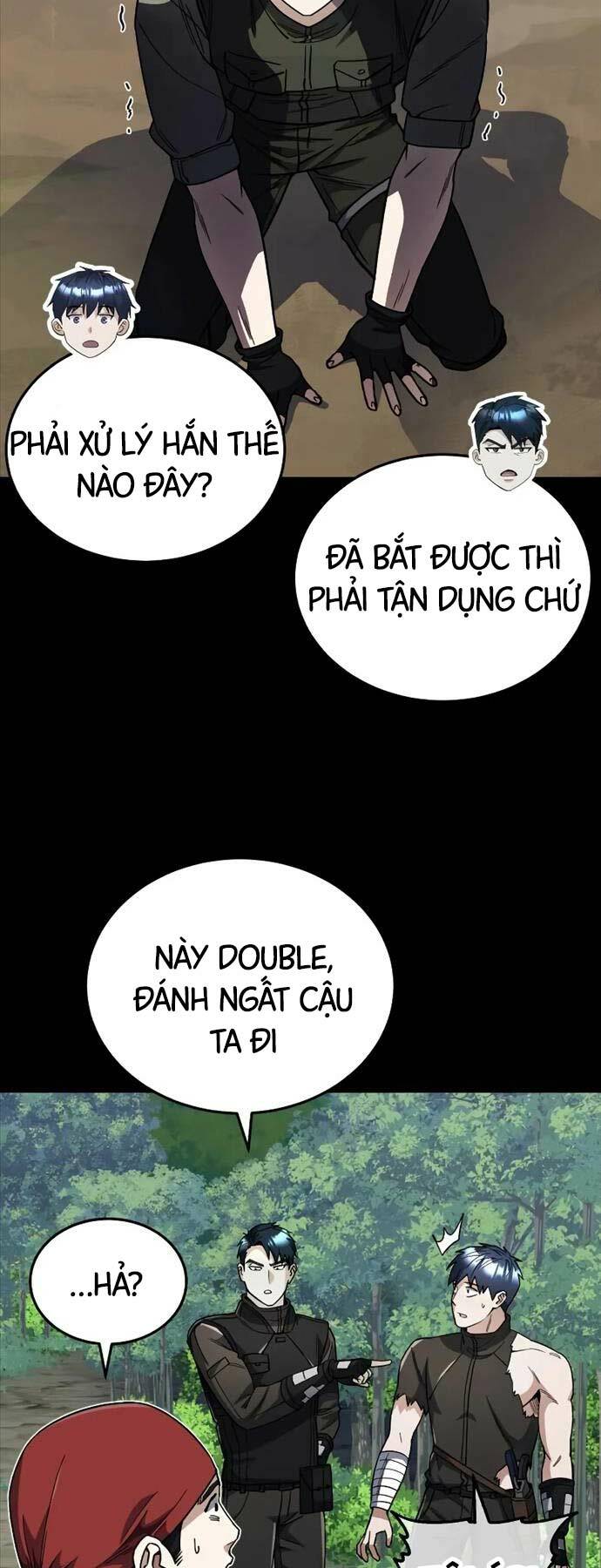 Thiên Tài Của Dòng Dõi Độc Nhất Vô Nhị Chapter 54 - Trang 2