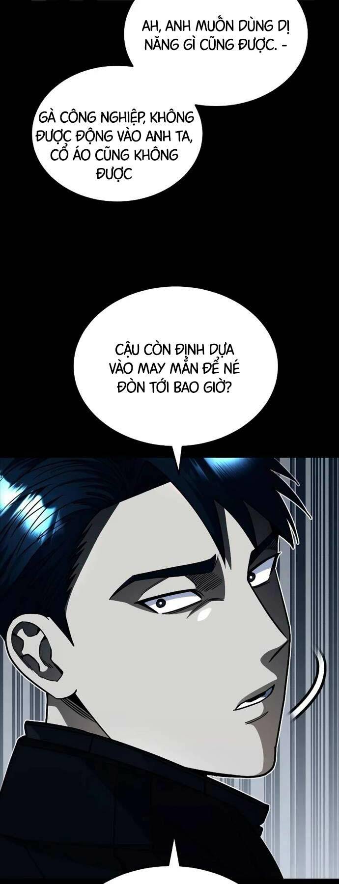 Thiên Tài Của Dòng Dõi Độc Nhất Vô Nhị Chapter 54 - Trang 2