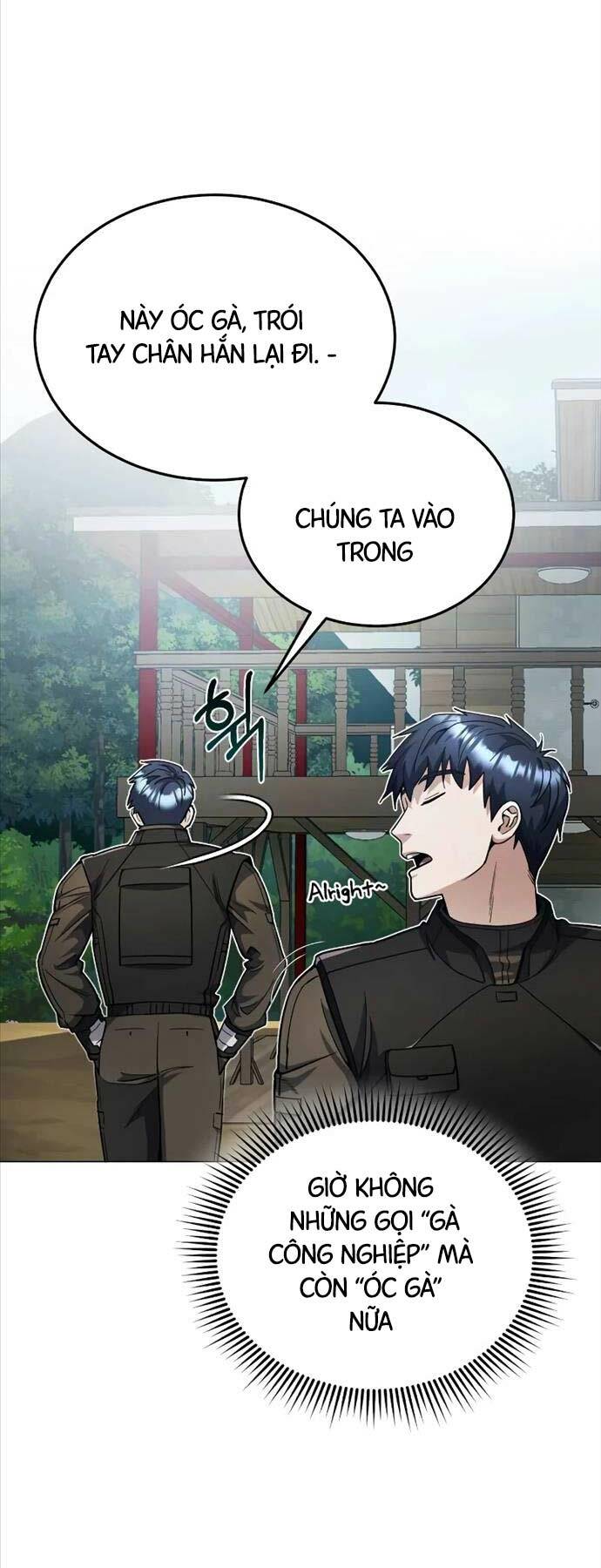 Thiên Tài Của Dòng Dõi Độc Nhất Vô Nhị Chapter 54 - Trang 2