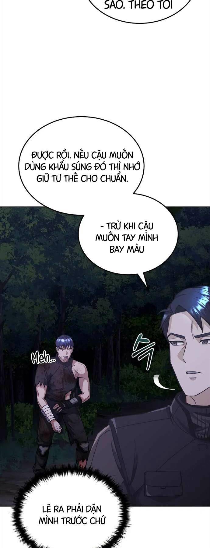 Thiên Tài Của Dòng Dõi Độc Nhất Vô Nhị Chapter 53 - Trang 2