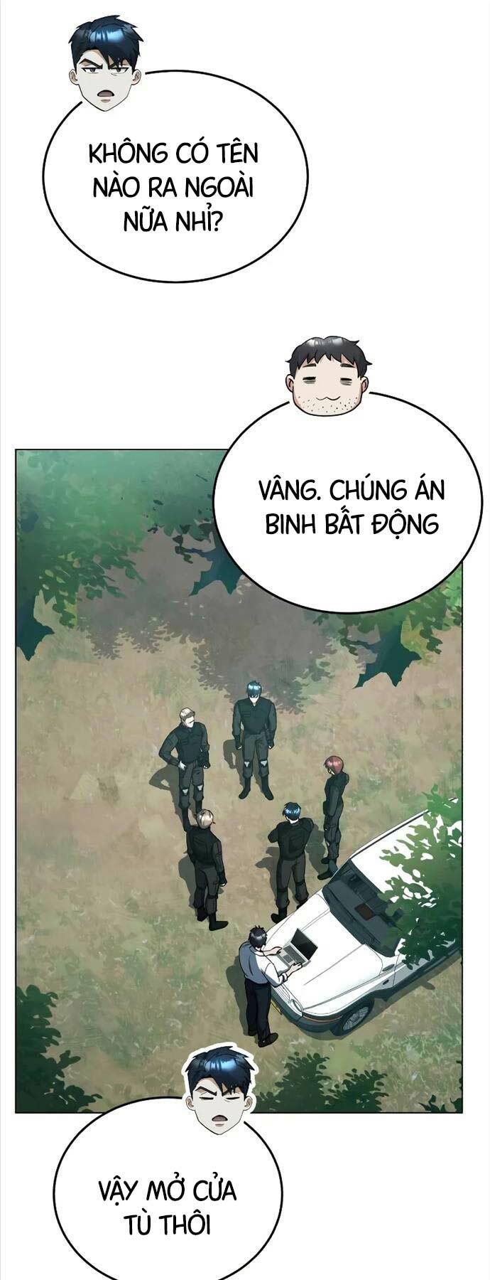 Thiên Tài Của Dòng Dõi Độc Nhất Vô Nhị Chapter 53 - Trang 2