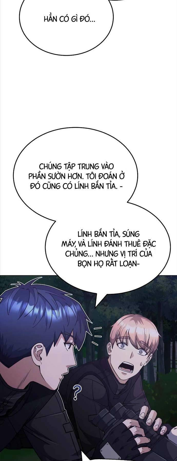 Thiên Tài Của Dòng Dõi Độc Nhất Vô Nhị Chapter 52 - Trang 2