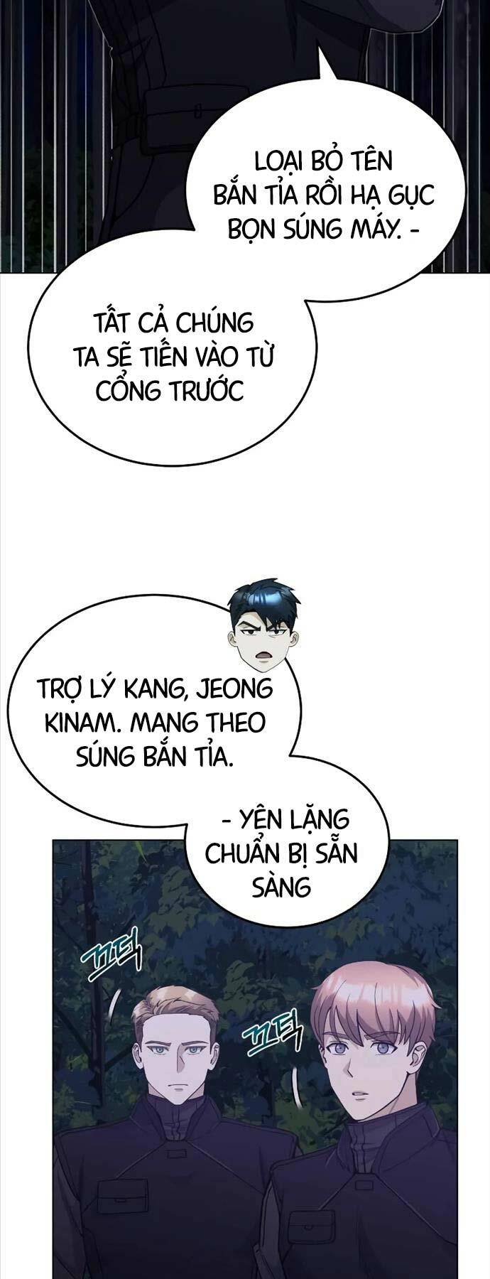 Thiên Tài Của Dòng Dõi Độc Nhất Vô Nhị Chapter 52 - Trang 2