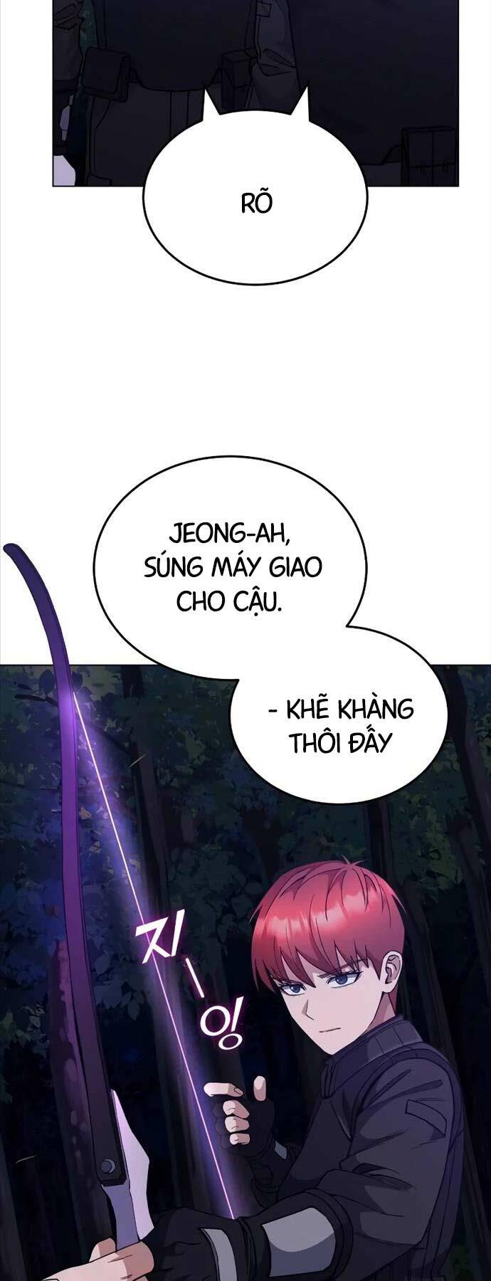 Thiên Tài Của Dòng Dõi Độc Nhất Vô Nhị Chapter 52 - Trang 2