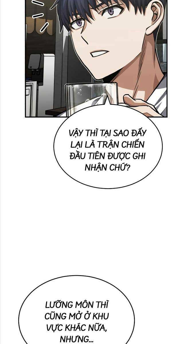 Thiên Tài Của Dòng Dõi Độc Nhất Vô Nhị Chapter 50 - Trang 2