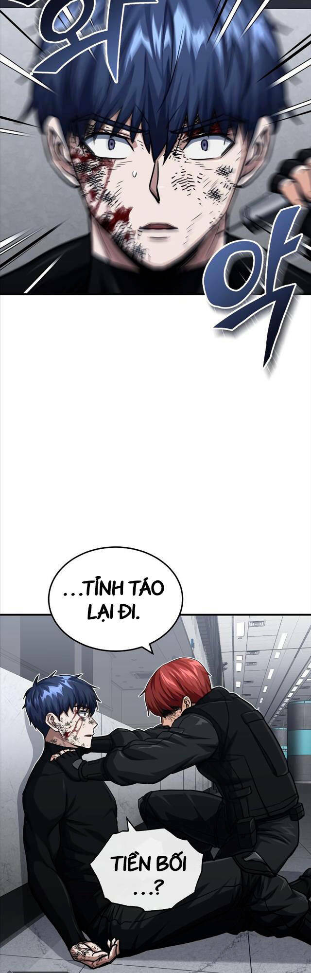 Thiên Tài Của Dòng Dõi Độc Nhất Vô Nhị Chapter 48 - Trang 2