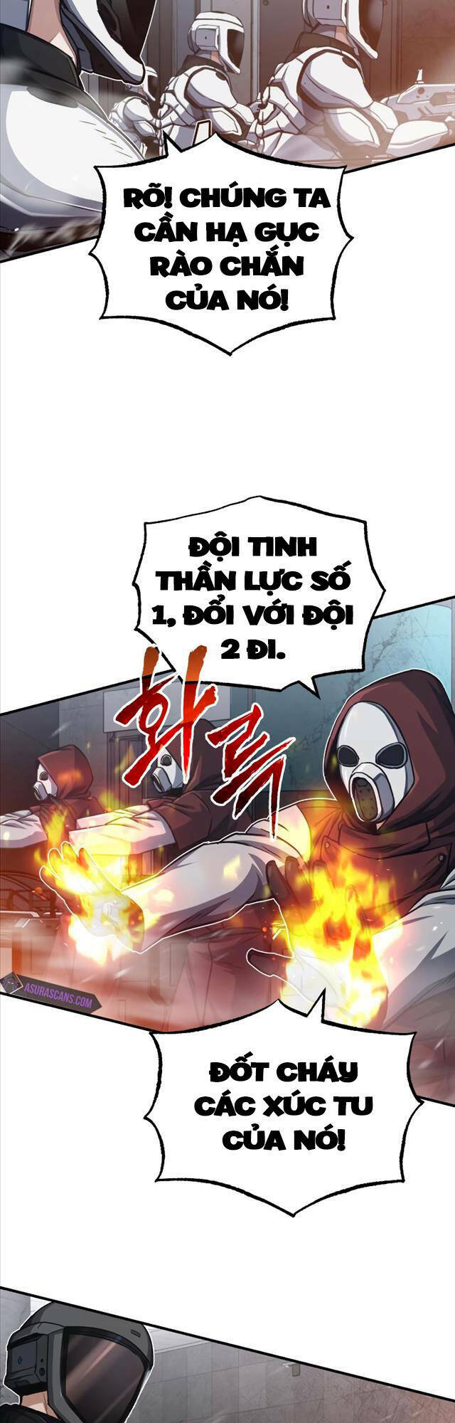 Thiên Tài Của Dòng Dõi Độc Nhất Vô Nhị Chapter 48 - Trang 2