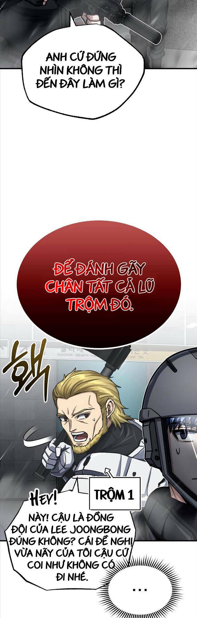 Thiên Tài Của Dòng Dõi Độc Nhất Vô Nhị Chapter 48 - Trang 2