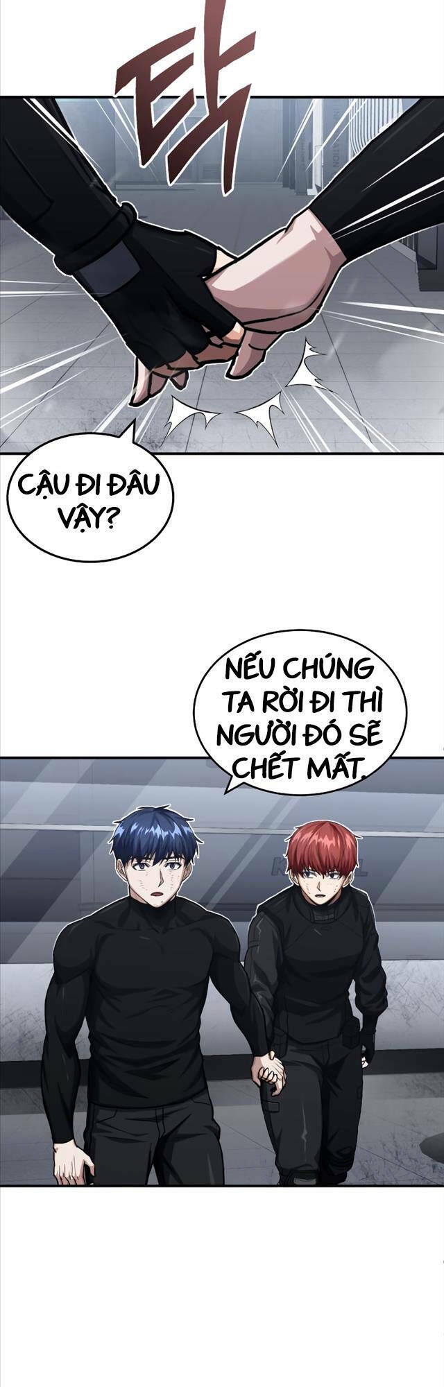 Thiên Tài Của Dòng Dõi Độc Nhất Vô Nhị Chapter 48 - Trang 2