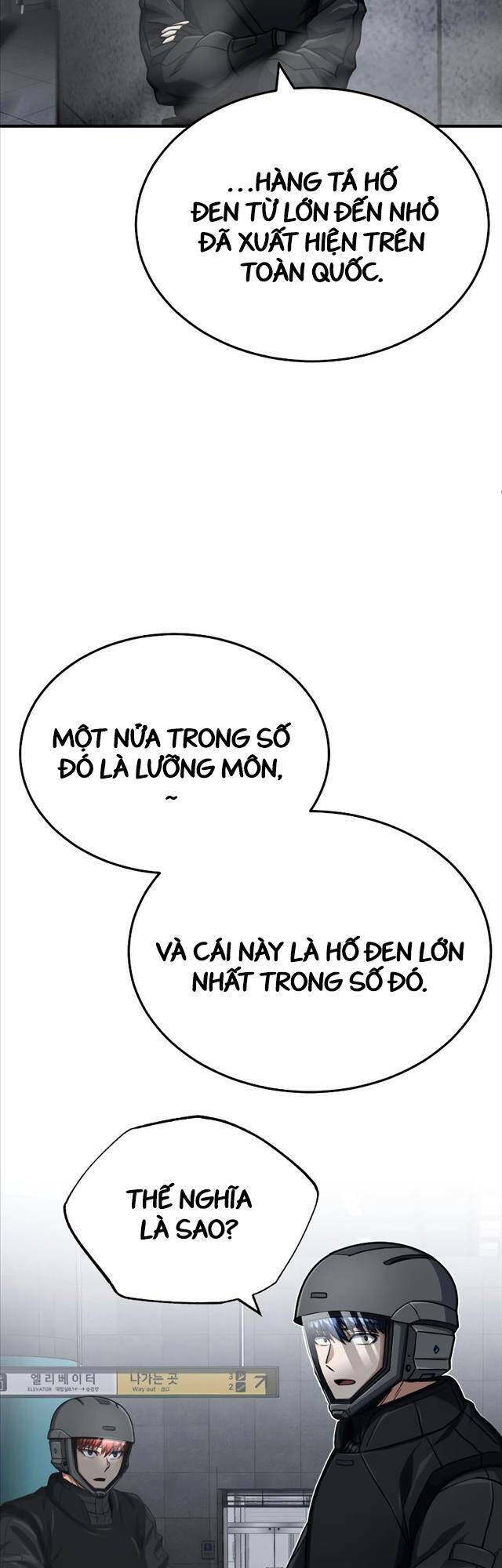 Thiên Tài Của Dòng Dõi Độc Nhất Vô Nhị Chapter 48 - Trang 2