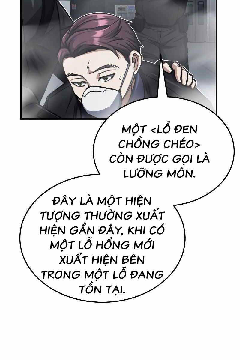 Thiên Tài Của Dòng Dõi Độc Nhất Vô Nhị Chapter 47 - Trang 2