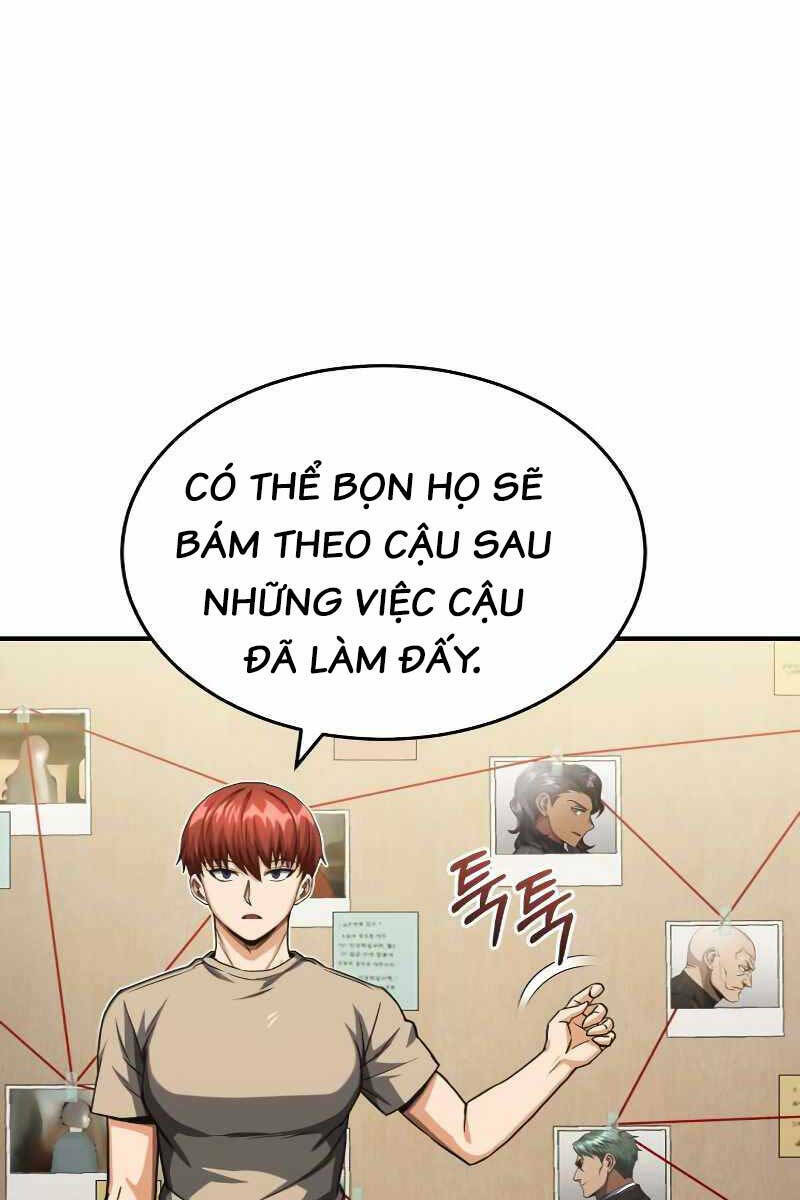 Thiên Tài Của Dòng Dõi Độc Nhất Vô Nhị Chapter 46 - Trang 2