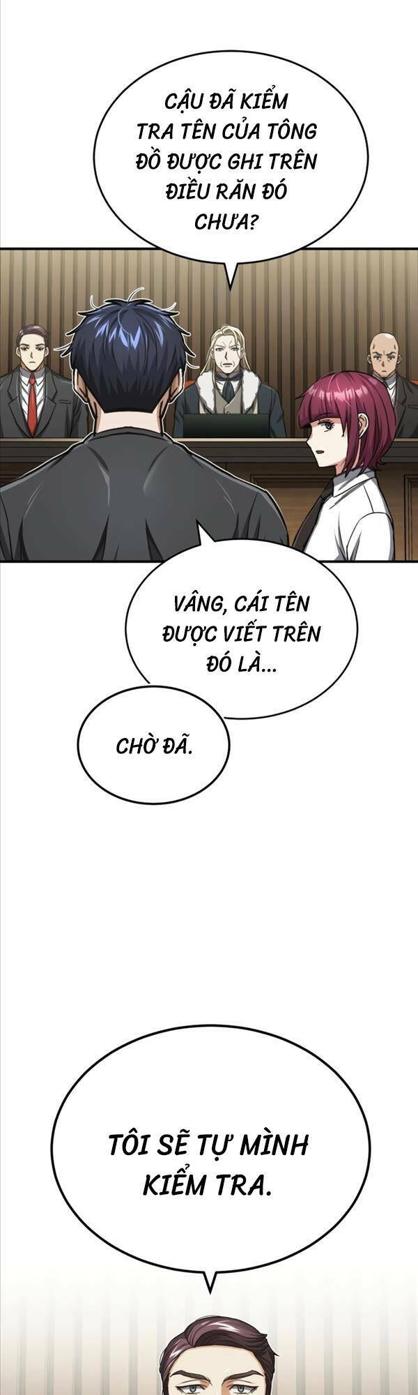 Thiên Tài Của Dòng Dõi Độc Nhất Vô Nhị Chapter 45 - Trang 2