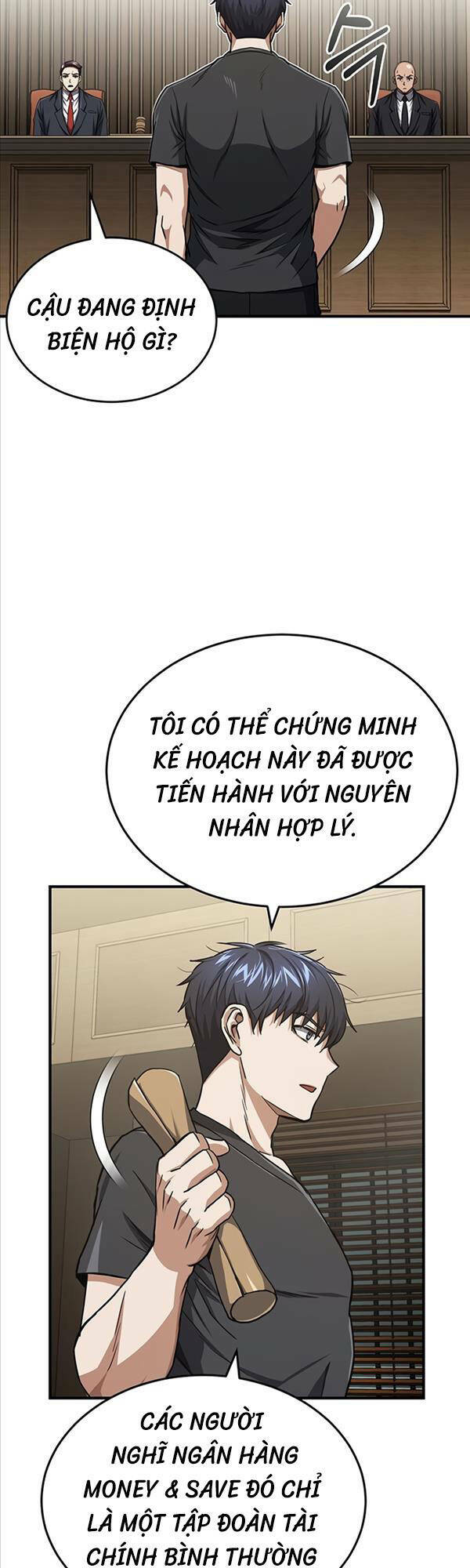 Thiên Tài Của Dòng Dõi Độc Nhất Vô Nhị Chapter 45 - Trang 2