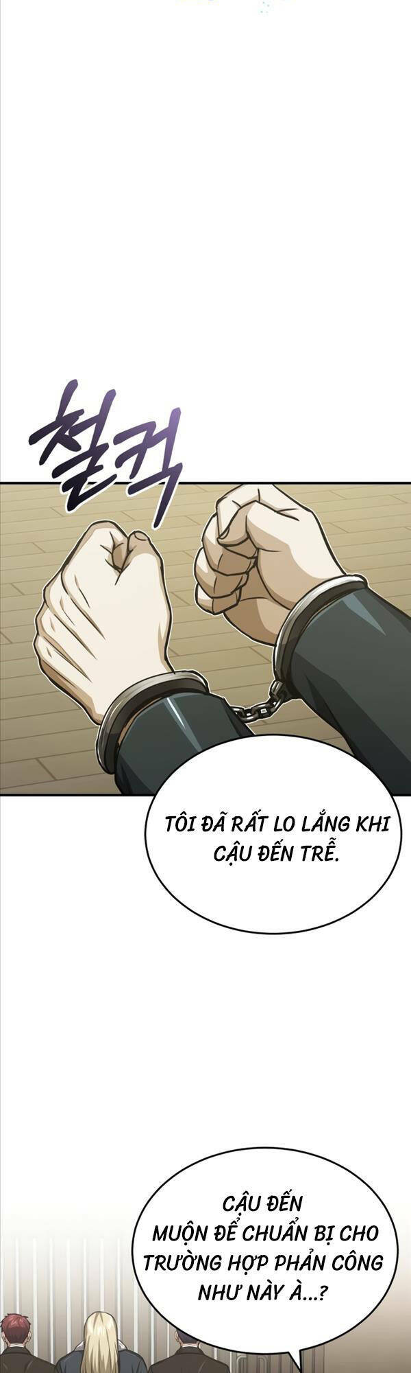 Thiên Tài Của Dòng Dõi Độc Nhất Vô Nhị Chapter 45 - Trang 2