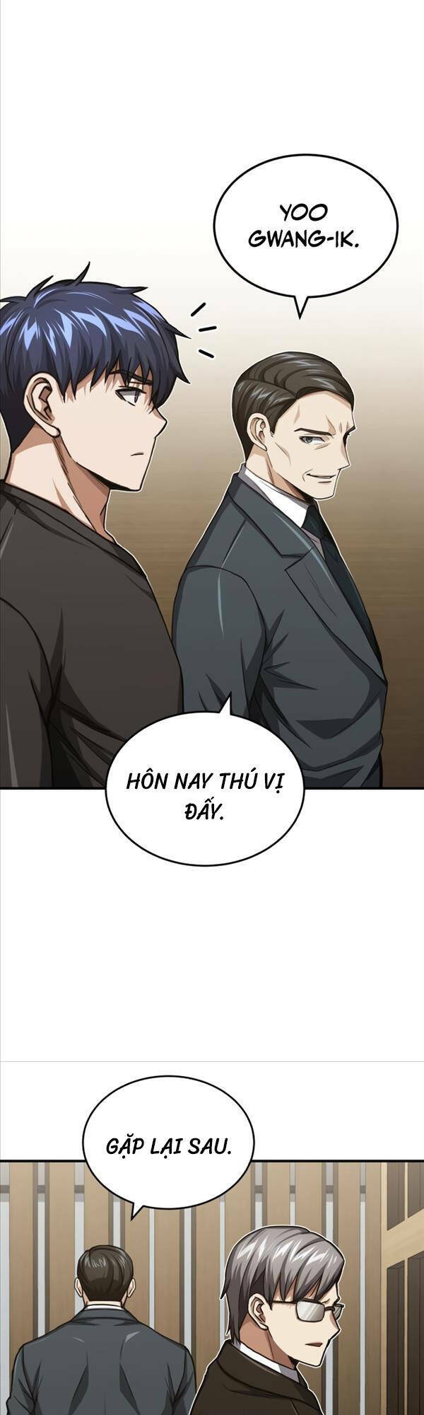 Thiên Tài Của Dòng Dõi Độc Nhất Vô Nhị Chapter 45 - Trang 2