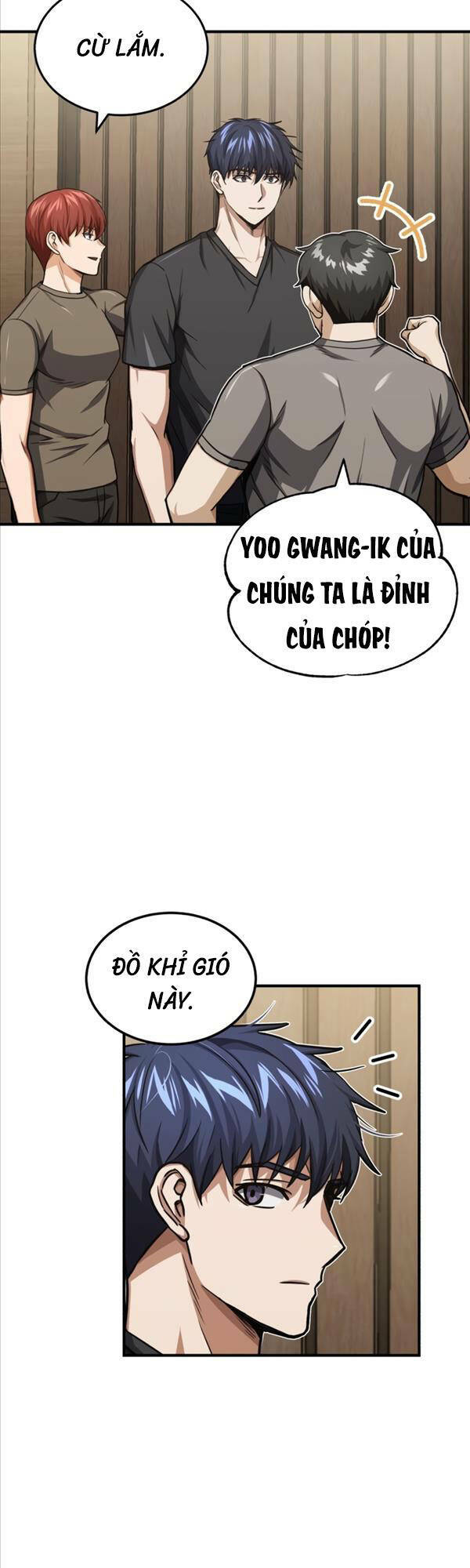 Thiên Tài Của Dòng Dõi Độc Nhất Vô Nhị Chapter 45 - Trang 2