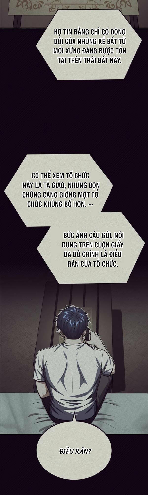 Thiên Tài Của Dòng Dõi Độc Nhất Vô Nhị Chapter 45 - Trang 2