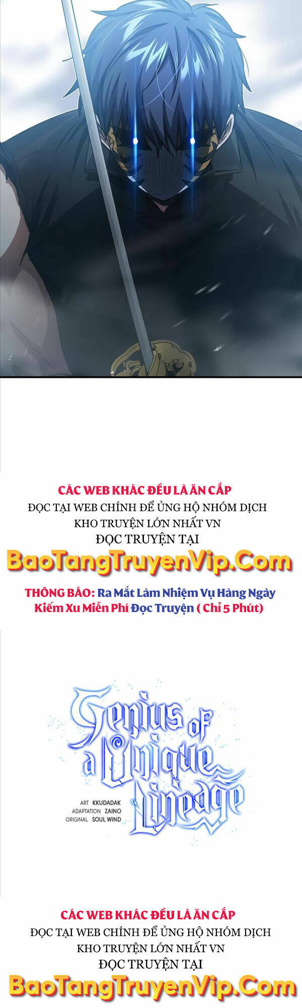 Thiên Tài Của Dòng Dõi Độc Nhất Vô Nhị Chapter 43 - Trang 2