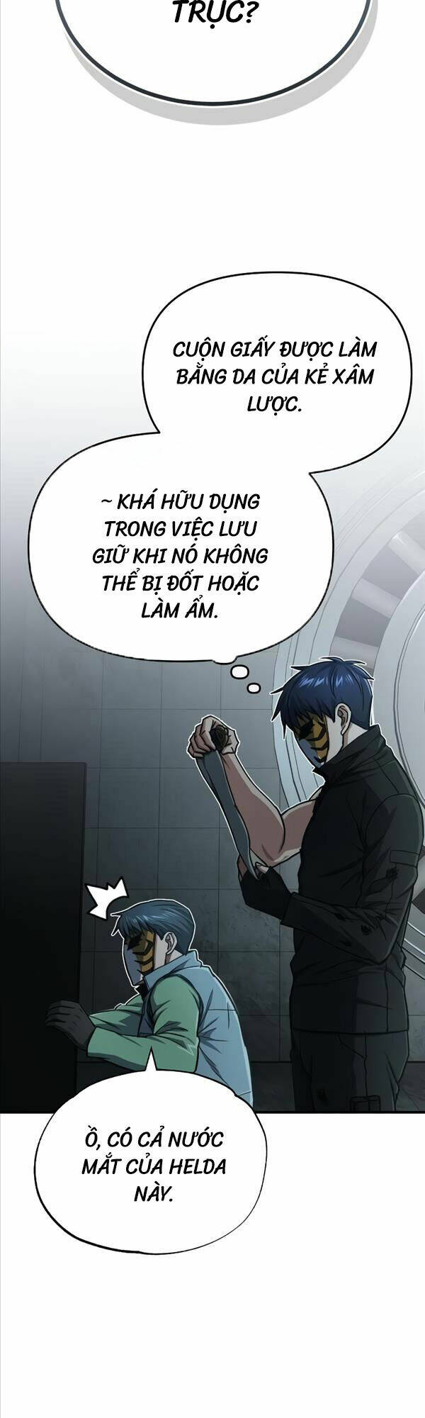 Thiên Tài Của Dòng Dõi Độc Nhất Vô Nhị Chapter 43 - Trang 2