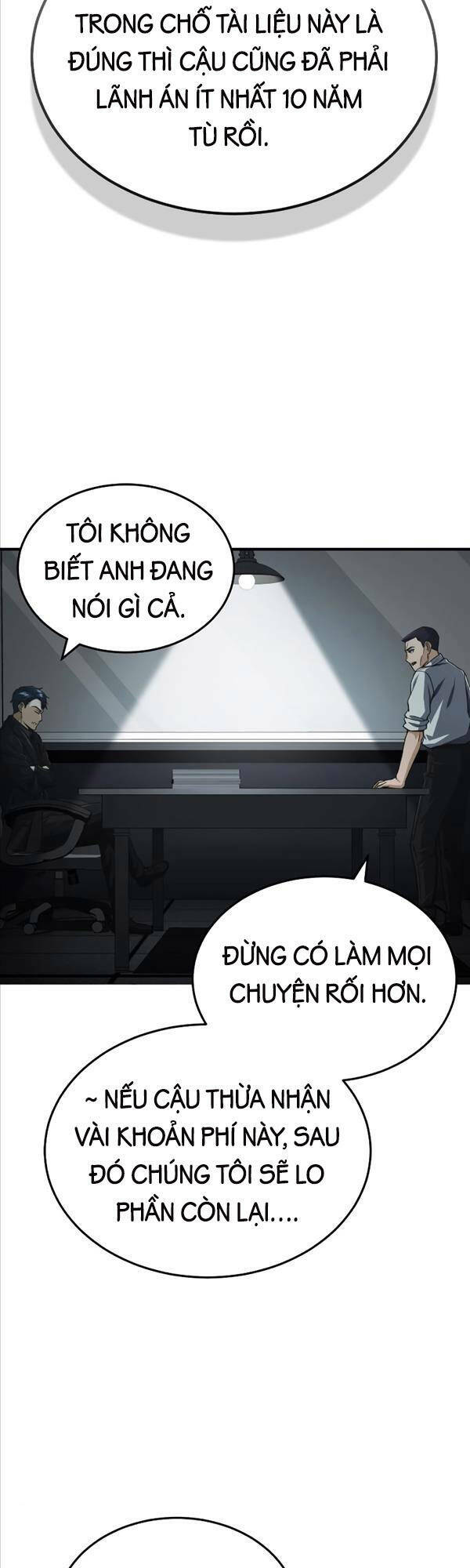 Thiên Tài Của Dòng Dõi Độc Nhất Vô Nhị Chapter 40 - Trang 2