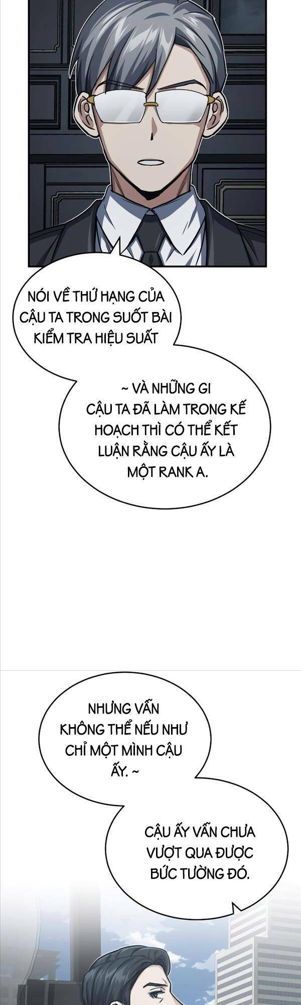 Thiên Tài Của Dòng Dõi Độc Nhất Vô Nhị Chapter 40 - Trang 2