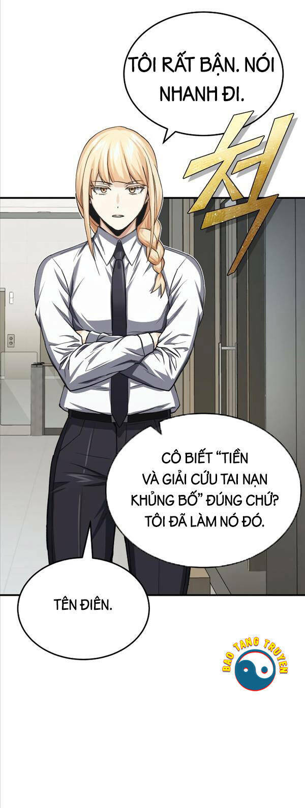 Thiên Tài Của Dòng Dõi Độc Nhất Vô Nhị Chapter 40 - Trang 2