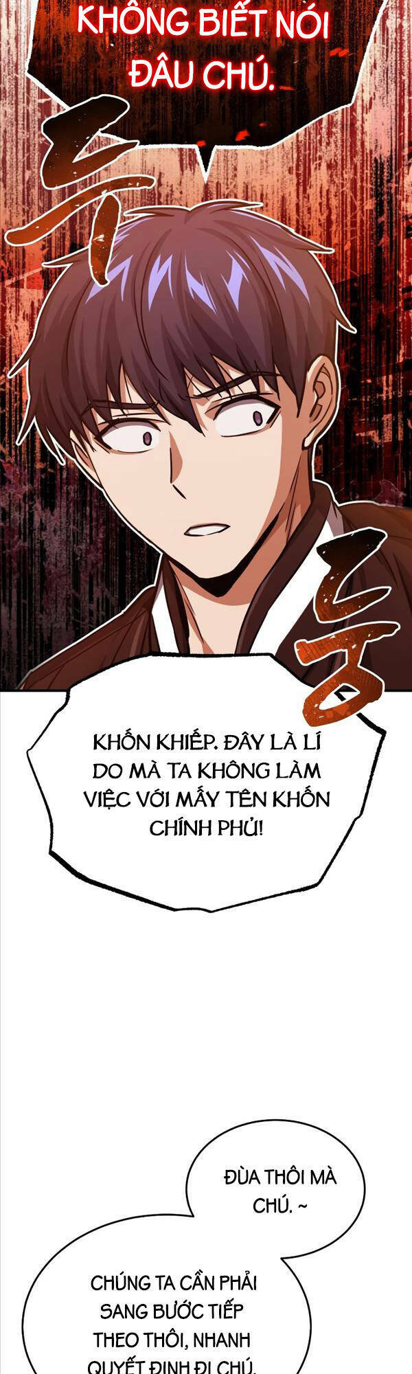 Thiên Tài Của Dòng Dõi Độc Nhất Vô Nhị Chapter 40 - Trang 2