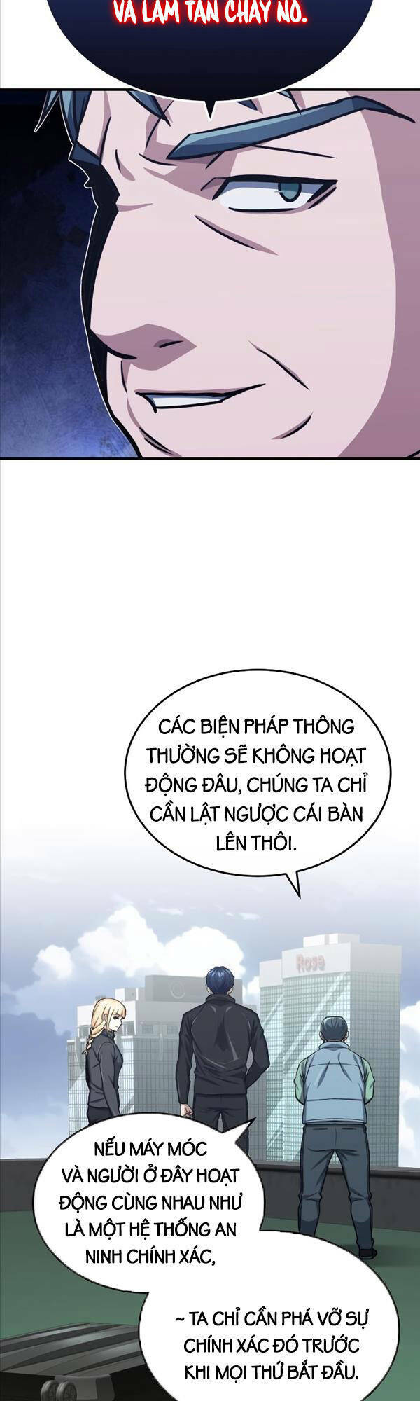 Thiên Tài Của Dòng Dõi Độc Nhất Vô Nhị Chapter 40 - Trang 2