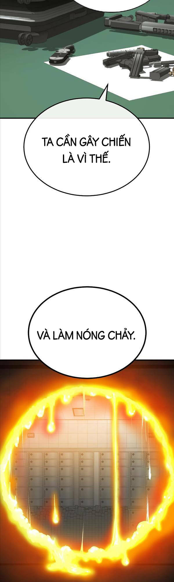 Thiên Tài Của Dòng Dõi Độc Nhất Vô Nhị Chapter 40 - Trang 2